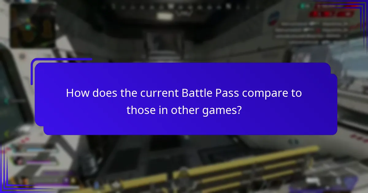 What are the key themes in community discussions about the Battle Pass?