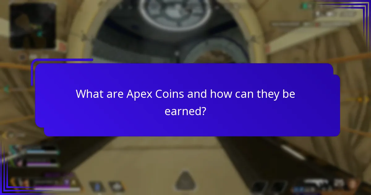 What bonus offers are available for Apex Coins users?