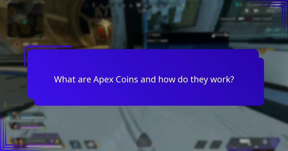 Which items provide the best return on investment for Apex Coins?