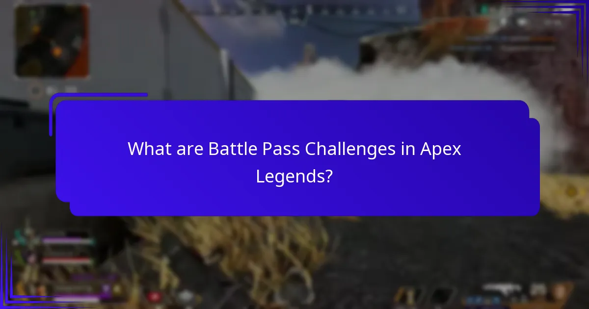 What rewards can you earn from Battle Pass Challenges?