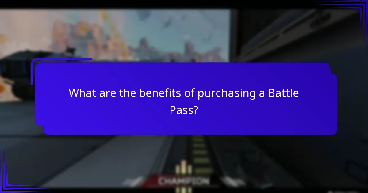 How does the Battle Pass work?