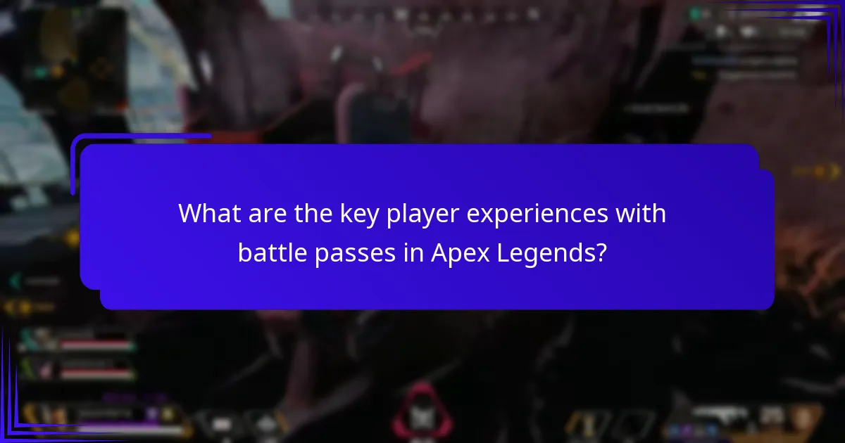 How do battle passes in Apex Legends compare to those in other games?