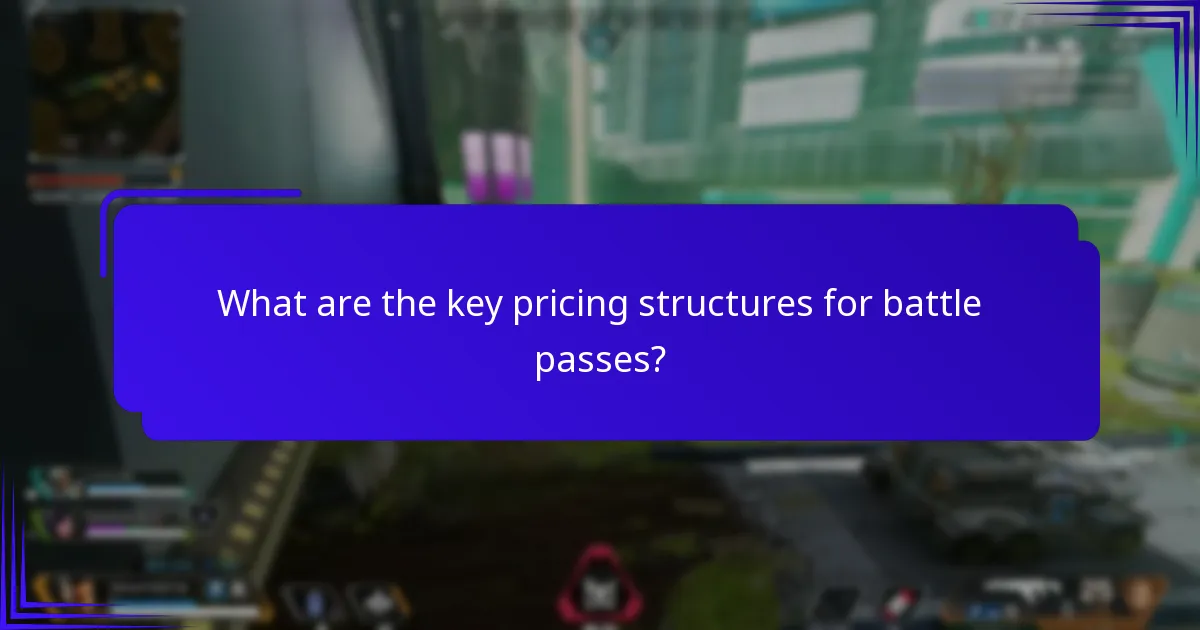 How do battle passes compare across different games?