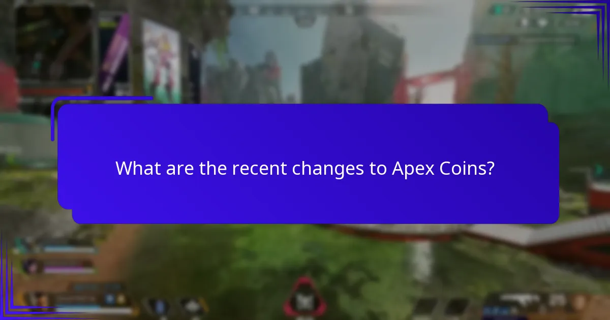 What upcoming enhancements are planned for Apex Coins?