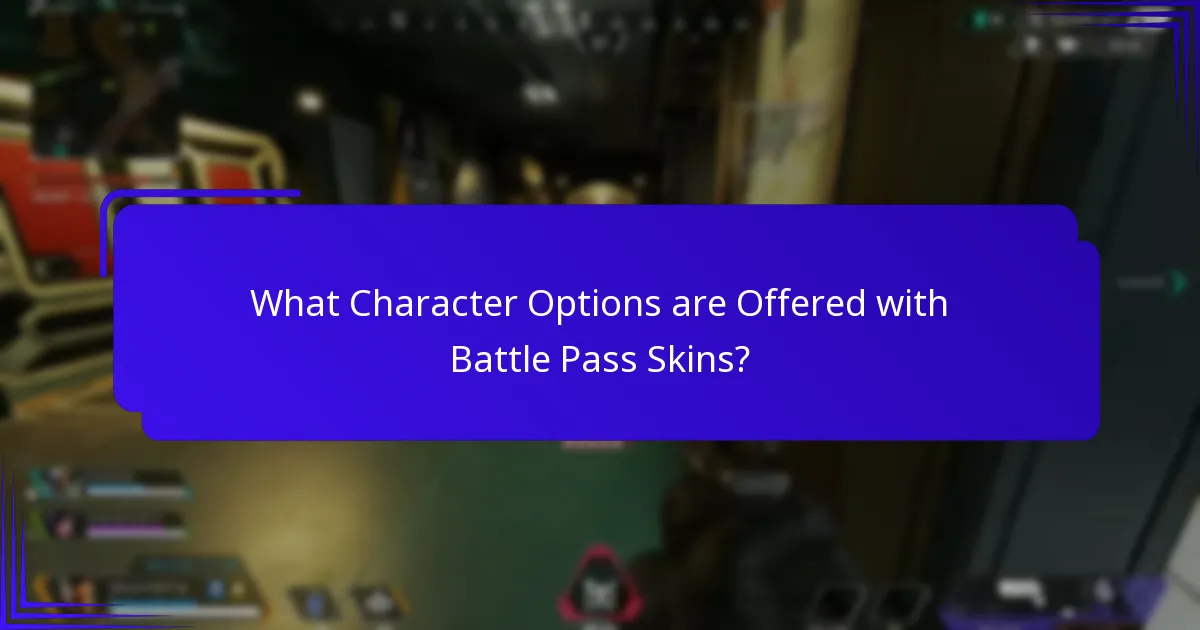 How Do Seasonal Themes Influence Battle Pass Skins?