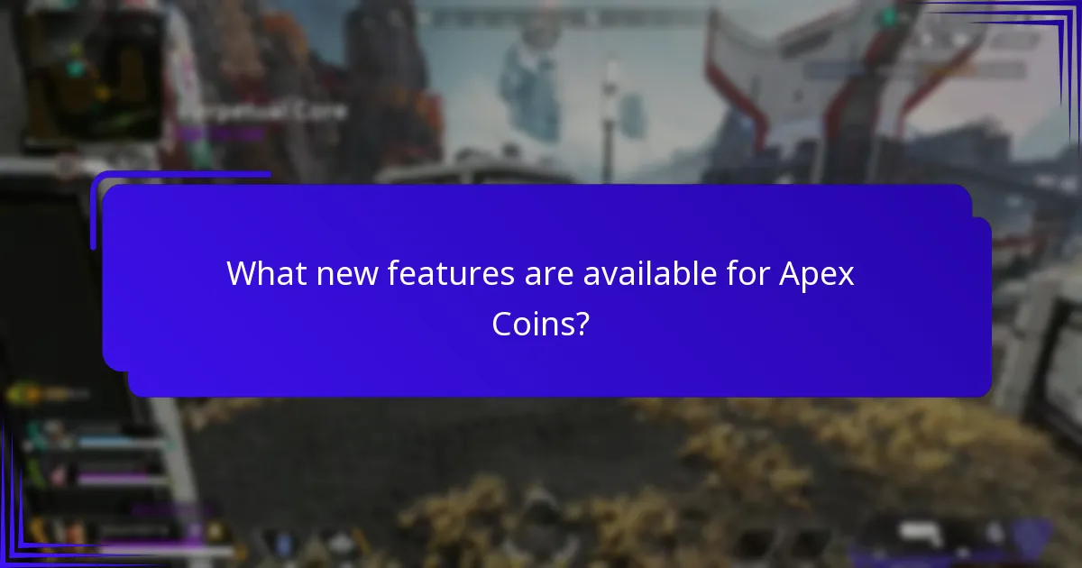 How do Apex Coins compare to other in-game currencies?