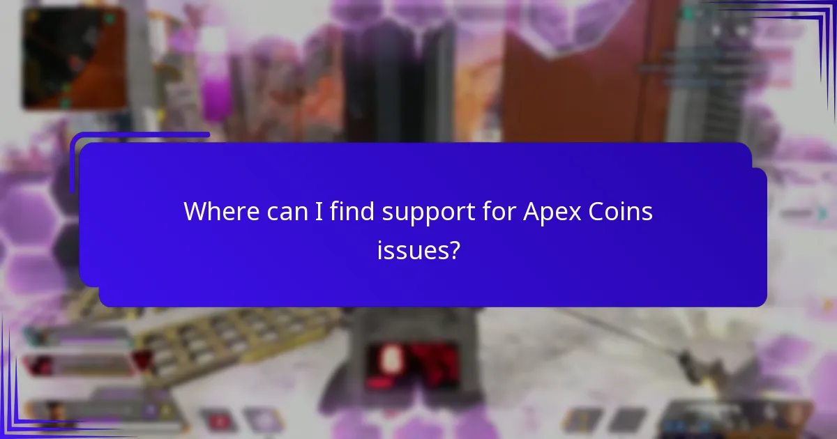 What are the common pitfalls in managing Apex Coins?